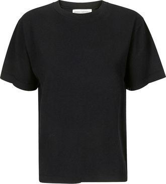 Extreme Cashmere Extreme kasjmier trui van katoen en kasjmier