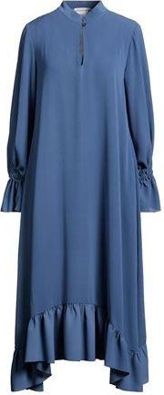 Shirtaporter DRESSES - Midi dresses on YOOX.COM