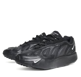 Comme Des Gar&ccedil;ons Comme Des Gar&ccedil;ons Homme Plus x Nike Air Max 96 Sense SP Sneakers Size 43