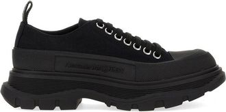 Alexander McQueen Tread Slick Sneaker-Donna