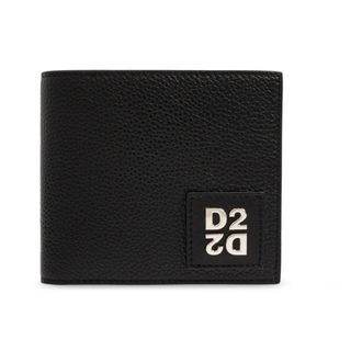 Dsquared2 Uomo, Accessori, Nero, Taglia unica, new