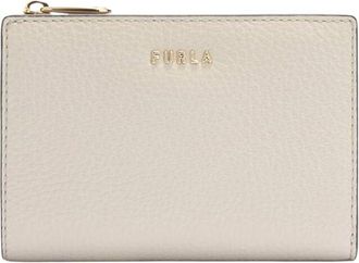 Furla Ritzy Leather Bifold Wallet