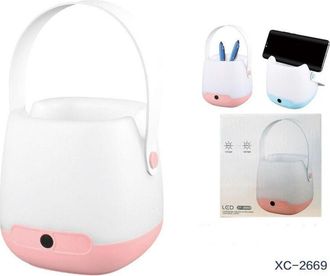 Trade Shop Trade Shop - Lampada Led Dt-2669