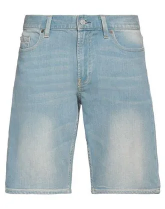 DC Denim shorts