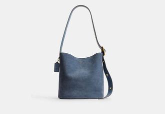 Coach Bleecker Bucket Bag