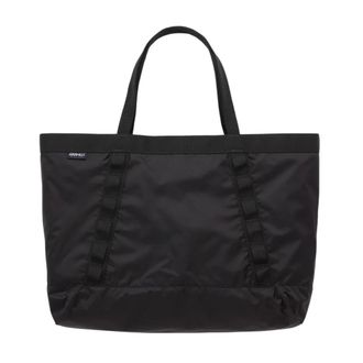 Gramicci Trail Tote - unisex - Shoppers - Zwart - ONE Size - Nylon - Tassen