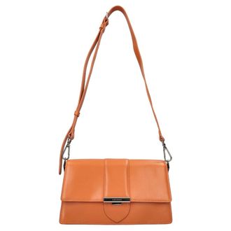 Lancaster Donna, Borse, Arancione, Taglia unica, new
