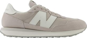 New Balance MS237LGG 237 Men Athletic Grey UK 10