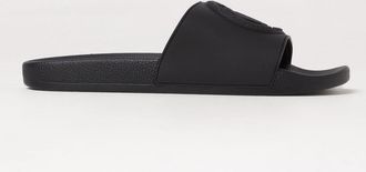 Just Cavalli Sandals JUST CAVALLI Men color Black