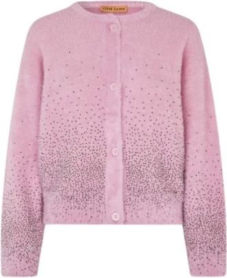 Stine Goya Donna, Maglie, Rosa, M, new