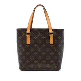 Louis Vuitton Pre-owned Vavin PM - Pre-owned - Mujer - Marr&oacute;n - ONE SIZE