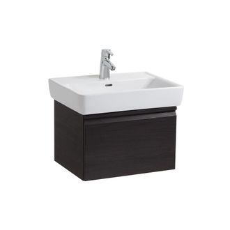 Laufen Laufen - Pro A Mueble Bajo Lavabo, Para Lavabo H818953, 1 Caj&oacute;n