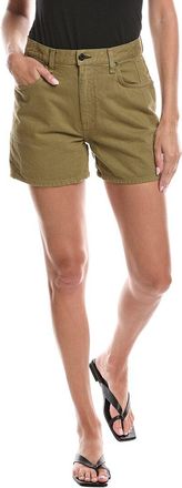 ASKK NY Askk Ny Bosn Baggy Olive Short