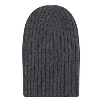 Aragona A1250Tf Muts - Dames - Hoeden - Grijs - ONE Size - Kasjmier - Accessoires