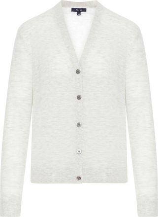 SOEUR Gianna Alpaca Knit Cardigan