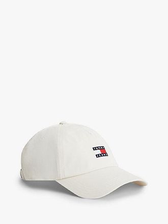 Tommy Hilfiger Heritage Logo Baseball Cap