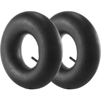 OEM Juego De C&aacute;maras De Aire 15x6.00-6 Para Neum&aacute;ticos De Tractor Cortac&eacute;sped Tr13 15x6x6 - Gazondengyank-crezuo