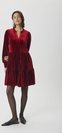 Part Two Jurk ViggasePW Jurk Relaxed fit