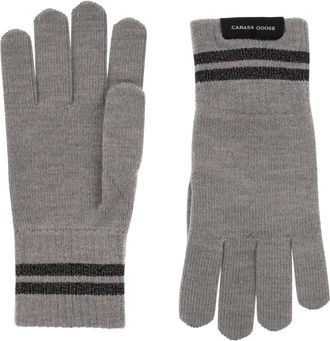 Canada Goose Wool Barrier Glove