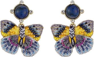 Mignonne Gavigan Earrings