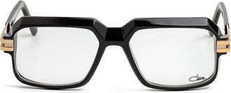 Cazal 6037 bril - Zwart