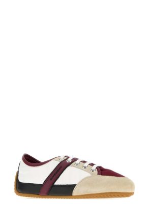 Givenchy Slim Sneaker - Multicolor