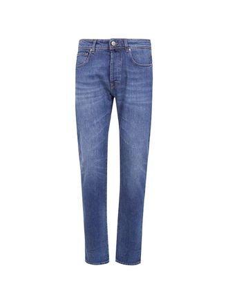 Incotex Classic Jeans