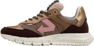ID.EIGHT Maru Sneaker - Shoes - unisex - Multicolor - 41 EU