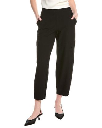 Eileen Fisher Eileen Fisher Stretch Cargo Pant