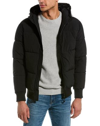 Noize Gunnar Parka