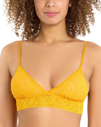 Hanky Panky Padded Bralette