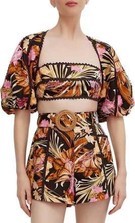 Significant Other Significant Other Lark Top