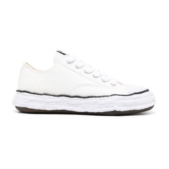Miharayasuhiro Mujer, Zapatos, Blanco, Talla: 40 EU