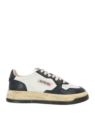 Autry FOOTWEAR - Trainers on YOOX.COM