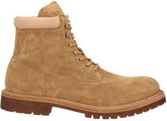 Officine Creative CALZADO - Botines de ca&ntilde;a alta en YOOX.COM
