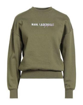 Karl Lagerfeld TOPS - Sweatshirts auf YOOX.COM