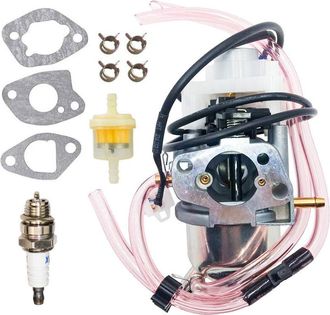 OEM Compatible Con El Carburador Huayi P15d-2 16100-zm7-d25, Compatible Con El Generador Inversor De Ca Honda Eu1000i Tipo A2/a Eu1000ik1