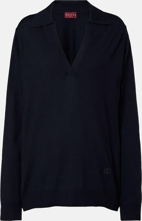 Gucci Pullover in lana