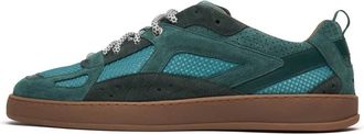 Filling Pieces Prism Peak - unisex - Sneakers - Groen - 41 EU - Schoenen