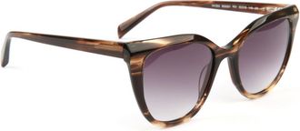 Bulget Sunglasses BG9261 P01 53
