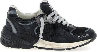 Golden Goose running Dad Sneakers