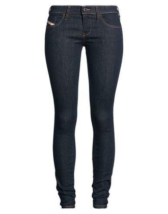 Diesel BOTTOMWEAR - Pantaloni jeans su YOOX.COM
