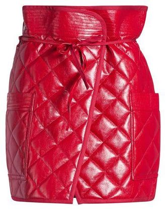 Philosophy di Lorenzo Serafini BOTTOMWEAR - Mini skirts on YOOX.COM