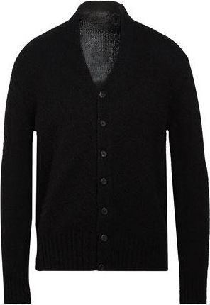 Fabrizio Del Carlo MAGLIERIA - Cardigan su YOOX.COM