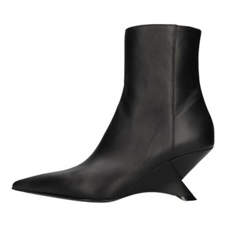 Vic Mati&eacute; Mujer, Zapatos, Negro, Talla: 38 EU