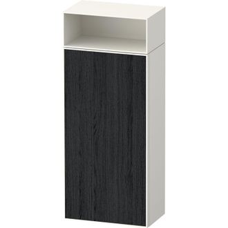 Duravit Duravit Zencha Gabinete De Media Altura, 400x240x961mm,parada A