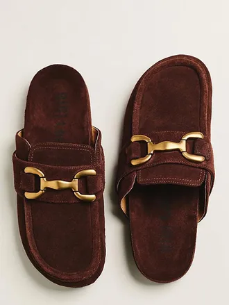 Bibi Lou Exclusive Zagreb Clogs