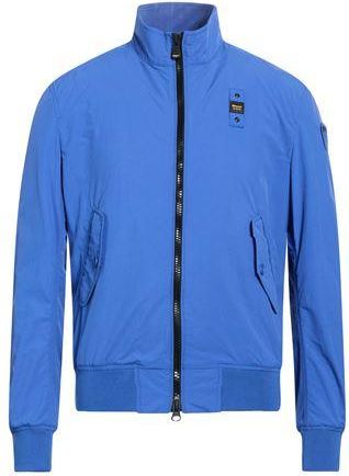 Blauer ROPA DE ABRIGO - Chaquetas y cazadoras en YOOX.COM
