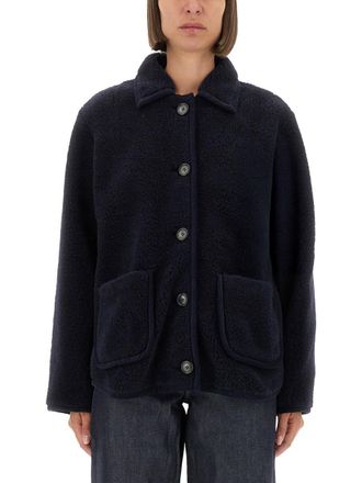 A.P.C. A. P.C. Blouson Jacket Estelle