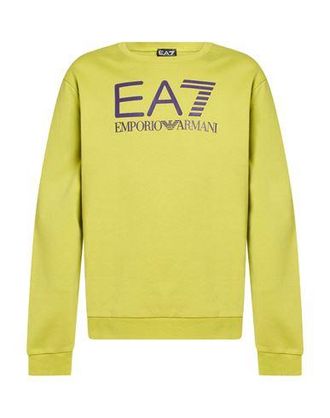Emporio Armani CAMISETAS Y TOPS - Sudaderas en YOOX.COM
